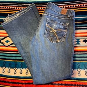 BKE Jeans👏🏼💙